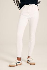 Джинсы Joules, белый