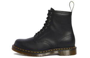 Ботинки Dr. Martens 1460 Nappa Leather Lace up, черный