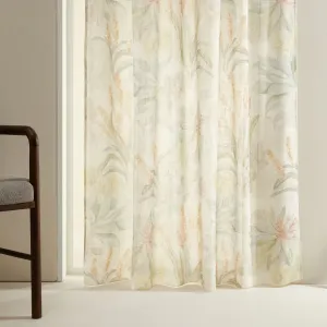 Штора с многофункциональной системой Anaga El Corte Inglés, разноцветный