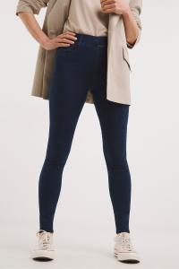 Узкие джеггинсы Jd Williams, синий