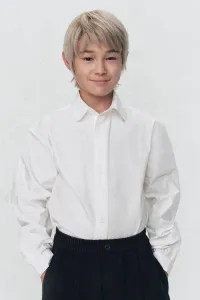 Футболка soshiotsuki x Zara, белый