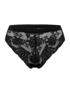 Бой-шорты Erlich Textil, черный