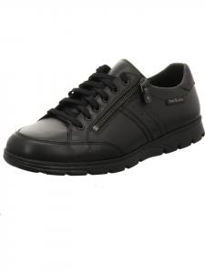 Mephisto Низкие кроссовки черного цвета