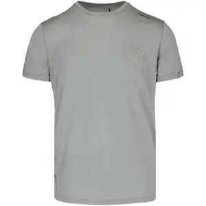 Футболка с коротким рукавом Viking Rune LTD Bamboo, серый