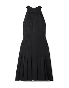 Платье Brandon Maxwell, черный