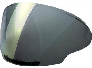 LS2 of600 козырек для вертолета, Iridium Blue