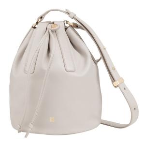 Сумка-мешок DuDu Filicudi, от белого