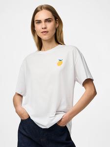 Футболка Pieces, белый