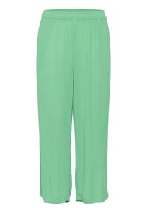 Брюки DACIA AMBER Kaffe, зеленый