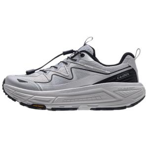 CAMEL Амортизирующие устойчивые к истиранию и скольжению мужские низкие повседневные беговые кроссовки - гречишно-серый/серебристый, цвет Buckwheat Gray/Silver