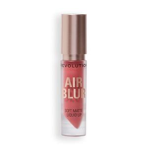 Матовая жидкая помада REVOLUTION Air Blur, Ballet