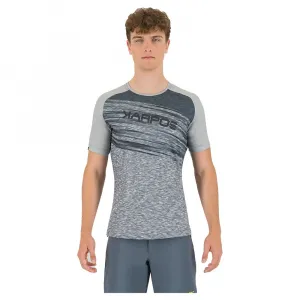 Футболка Karpos Croda Rossa Evo, серый