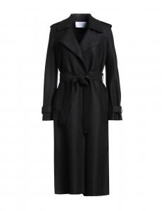 Пальто Harris Wharf London, черный