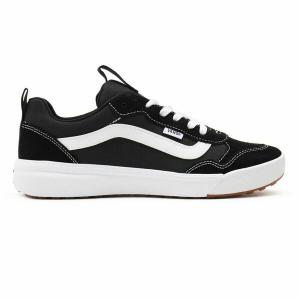 Мужские кроссовки Vans Range EXP MN Black