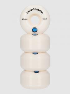 Ролики Blue Tomato Logo 100a 55mm Rollen, uni