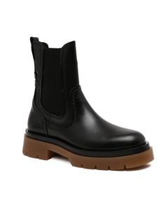 Ботильоны Gant Meghany, черный