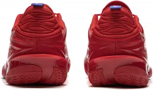 Мужские профессиональные баскетбольные кроссовки LI-NING Wade 808 серии, легкие, с высокой упругостью, модели ABAU013, ABAU047, ABAU065, ABAV015, ABAV045, красный