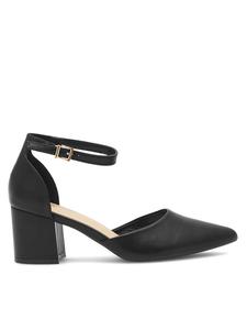 Туфли Angel Ws210702-10 Jenny, черный