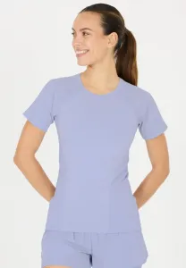 Functions halen w бесшовная спортивная футболка Endurance, Blue Heron