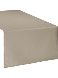 Redbest  Скатерть-дорожка в стиле Нового Орлеана цвета капучино