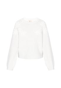 Свитер IZIA, белый