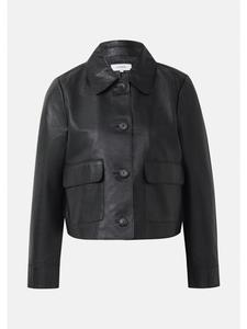 Comma Домашняя куртка черного цвета (9999)