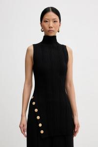 Топ dafne Marciano by Guess, черный