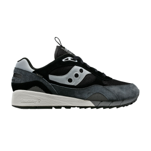 Кроссовки Shadow 6000 GORE-TEX Saucony, черный