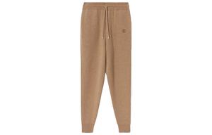 Мужские спортивные штаны Burberry, цвет Brown