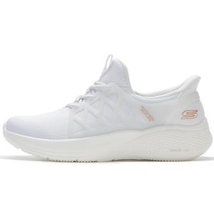 Кроссовки Skechers Bob"s Lifestyle Shoes Women's Low-top White, белый