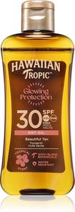 Сухое масло для защиты от солнца SPF 30 Hawaiian Tropic, 100 мл