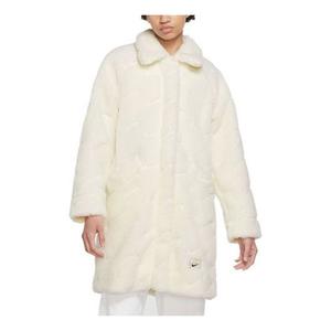 (WMNS) Пуховая куртка Nike Sportswear 'Sail'
