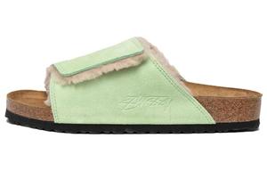 Вьетнамки Birkenstock унисекс, Green