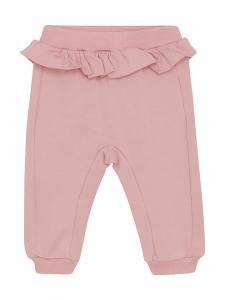 Спортивные брюки enfant, розовый