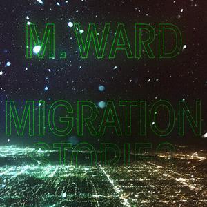 Виниловая пластинка Ward, M.: Migration Stories