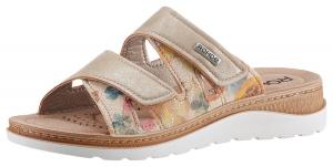 Мюли ROHDE, бежевый