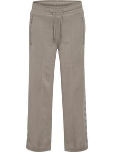 Hummel Брюки с регулируемой талией Hmljr Wide для девочек в Рок-Ридж