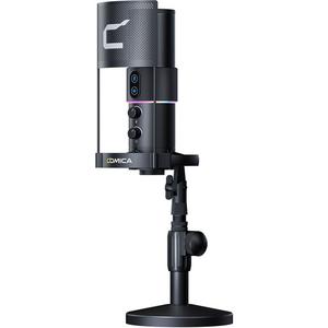Комплект Конденсаторного Микрофона Comica Audio STA-U2D RGB USB