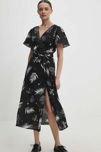 Платье Answear Lab, черный