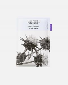 Тканевая маска для лица Rawquest, 1 шт