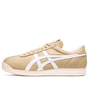 Кроссовки корсар Onitsuka Tiger, желтый