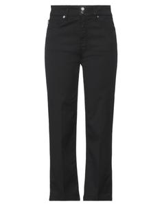 Брюки Moschino, черный