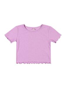 Футболка KIDS ONLY Shirt KONNELLA, лавандовый