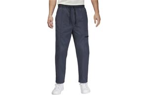 Мужские повседневные брюки Jordan, цвет Black