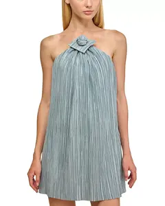 Платье Кано Cult Gaia, синий