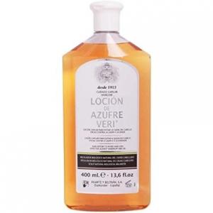 Azufre Veri 8411104004795 Уход за волосами 0,4G