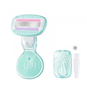 Щетка для бритья jianmeichuangyan M'AYCREATE