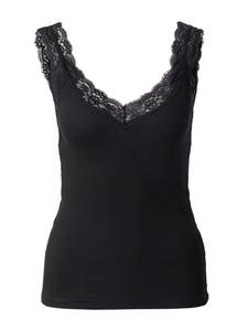 Топ Hailys Sina, черный