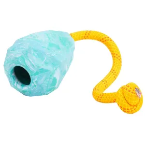 Игрушка Huck-a-Cone Ruffwear, Glacial Blue