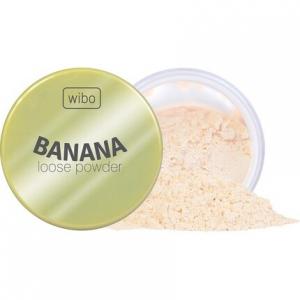 Wibo банановый рассыпчатый порошок 5,5 г